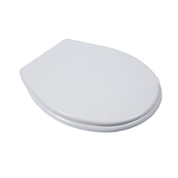 Oryx - Abattant wc Blanc Basic