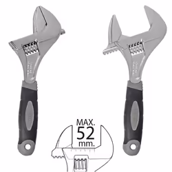 A Forged Tool 02328010, 110 mm, 20 mm, 260 mm, 540 g