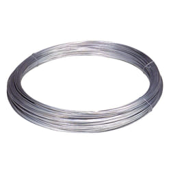 Rouleau de fil galvanisé 25 Kg. n° 17 - 3,0 mm.