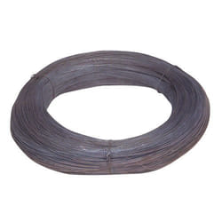 Rouleau de fil recuit 25 kg. n ° 8 - 1,3 mm.