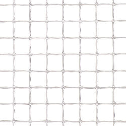 Grillage électrosoudé galvanisé 6x6/60 cm rouleau 25 mètres usage domestique