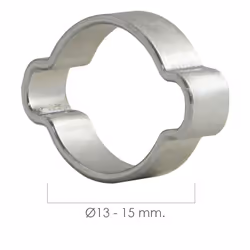 Wolfpack 13013000, 80 mm, 110 mm, 60 mm, 3 g