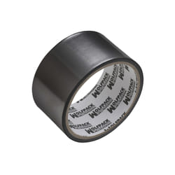 Ruban Adhésif Aluminium Noir 48 mm. x 5 m. 66 microns