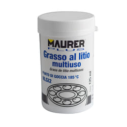 Graisse au lithium (pot de 125 ml)