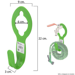 Saturnia - Support de tuyau extensible