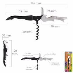 A Forged Tool 05057010