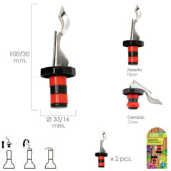 A Forged Tool 05057015 bouchon de bouteilles et de carafes