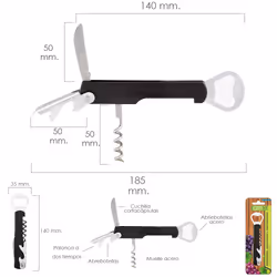 A Forged Tool 05057065
