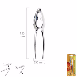 A Forged Tool 05057070, 80 mm, 200 mm, 10 mm, 104 g
