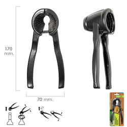 Oryx - Casse-Noisette et Décapsuleur Aluminium