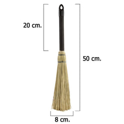 Balai Pour Cheminée et Braise 50 cm.