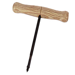 Tarière Pour Bois 1,5 mm.