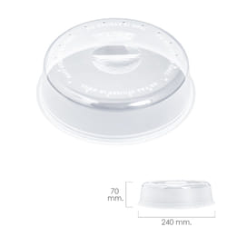 A Forged Tool 05071015 cloche pour aliment
