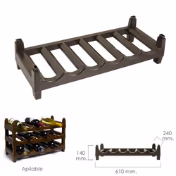 A Forged Tool 05071040, 250 mm, 100 mm, 600 mm, 450 g