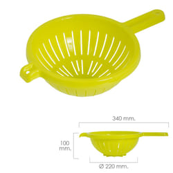 Egouttoir/Passoire Cuisine avec anse Ø 22 cm.