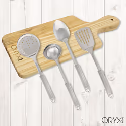 ORYX 05076023 Spatule de cuisine