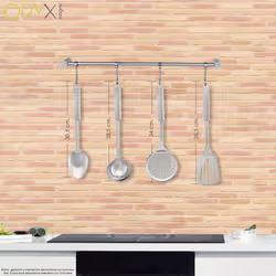 ORYX 05076023 Spatule de cuisine