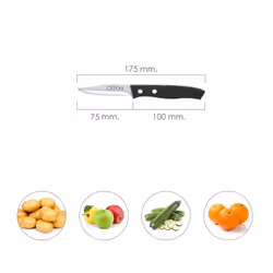 A Forged Tool 05800001 Couteau de cuisine