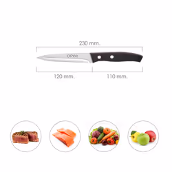 A Forged Tool 05800010 Couteau de cuisine