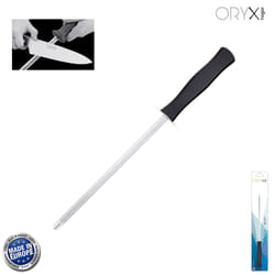 Oryx - Fusil à Aiguiser Grenoble 19 cm. Noir