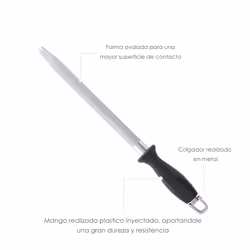 A Forged Tool 05800430 aiguisoir