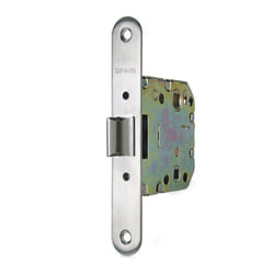 Loquet Wolfpack 2000- 50 Bord rond en acier zingué