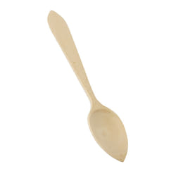 Oryx - Cuillère de Service Bois Cuisine 30 cm.