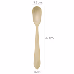 A Forged Tool 05860010 cuillère