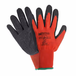 Wolfpack 15030857, 350 mm, 510 mm, 10 mm, 60 g