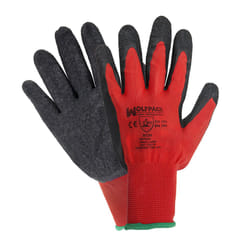 Gants Latex/Nylon Gripflex Taille 10 (Paire)