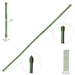 A Forged Tool 08093070 tuteur de jardin