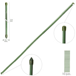 A Forged Tool 08093075 tuteur de jardin
