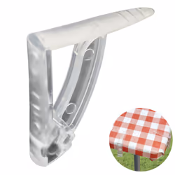 ORYX 05543000, Pince à nappe, 60 g, 15 mm, 8 mm, 4 mm