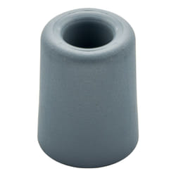 Grand Arrêt de Porte Amortissement Extra Fort Ø 38 x 50 mm