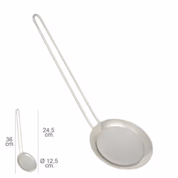 ORYX 05072130, 13 mm, 37 mm, 6 mm, 106 g