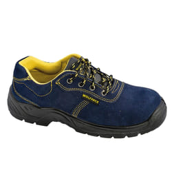 Wolfpack Zeus S1P Chaussures de sécurité respirantes Nº 37 (Paire)