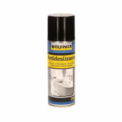 Spray antidérapant Wolfpack - Mesure : 200 ml. - Cette surface antidérapante est un produit spécifique pour le traitement des ...