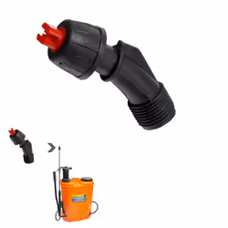 Buse pour pulvérisateur à batterie Wolfpack 08052000)
