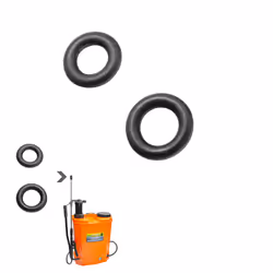 Kit de pièces de rechange pour batterie Wolfpack 08052000)