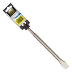 Marteau Burin sds plus Plat 20x250 mm.