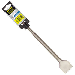 Marteau Burin sds plus Plat 40x250 mm.