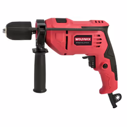 Wolfpack 7021515, 240 mm, 290 mm, 80 mm, 1,73 kg