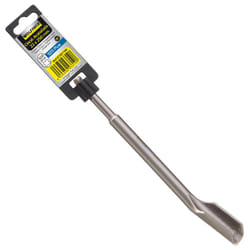 Marteau Chisel sds plus Rainuré 22x250 mm.