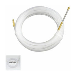 Guide-câble, Nylon, 15m x 4mm.