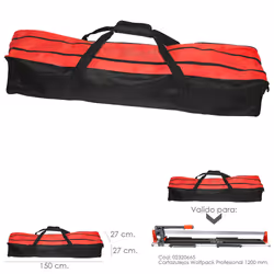 Wolfpack 2320666, 230 mm, 510 mm, 80 mm, 760 g