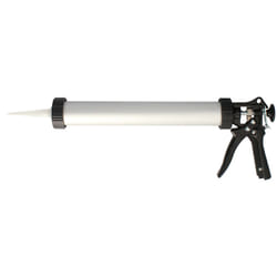 Wolfpack - Pistolet Aluminium/Acier Appliquer Mortier 660 cc. cible