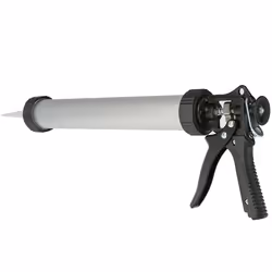 Wolfpack - Pistolet Aluminium/Acier Appliquer Mortier 660 cc. cible