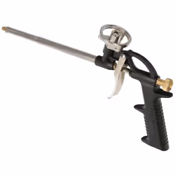Wolfpack - Pistolet à mousse de polyuréthane réglable Target 1