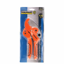Wolfpack - Ciseaux coupe-tubes ø 42 mm. cible - Vue supplémentaire 5