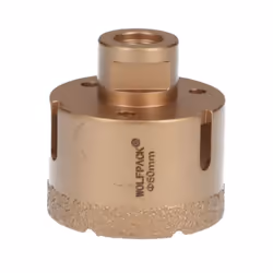 Wolfpack 09112160, 6 cm, 266 g, 80 mm, 70 mm, 120 mm
